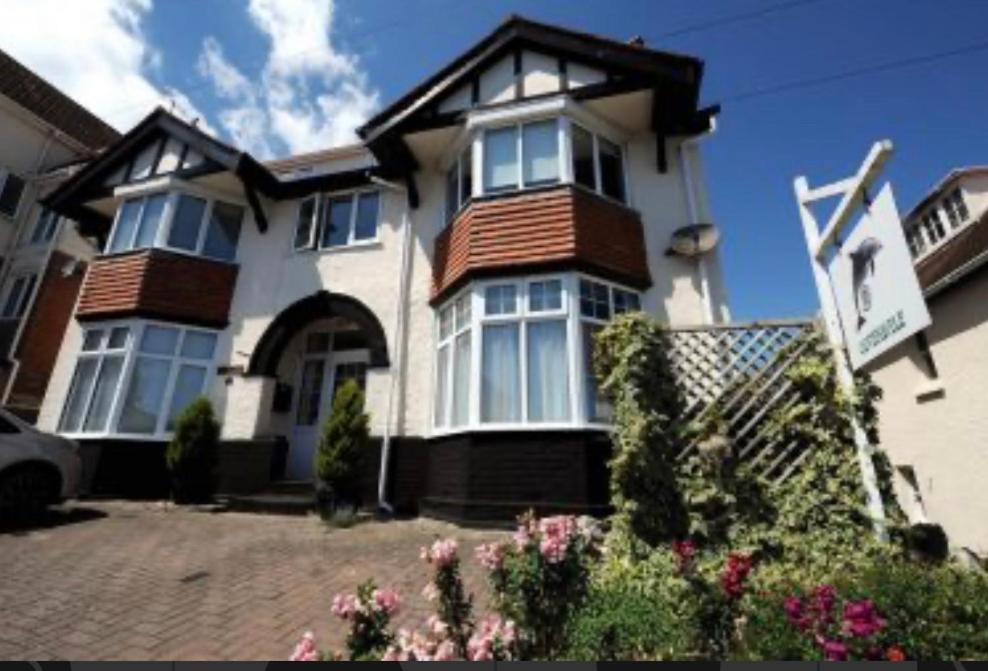 Coverdale Lyme Regis Exterior photo